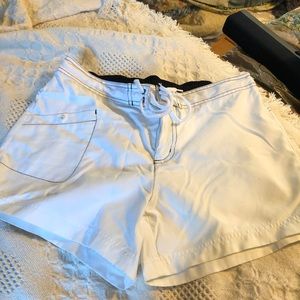 Swim bottom cover ups